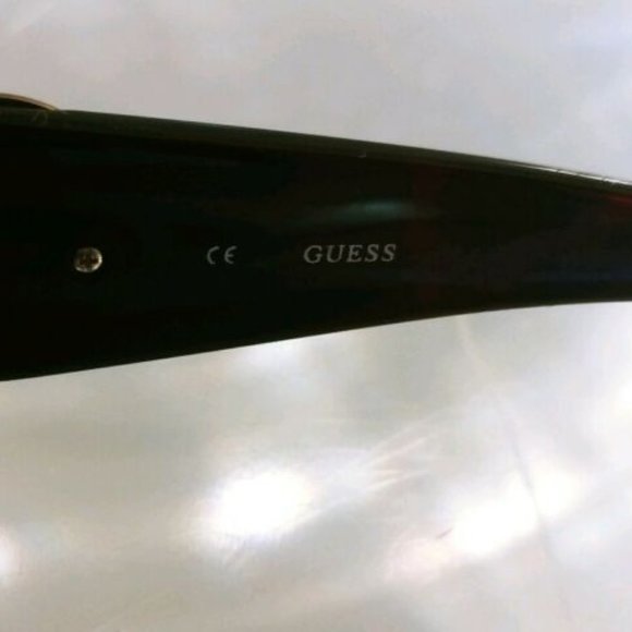 GUESS GU 7006 GLD-34 63*11-130 Women´s Frame Lenses...